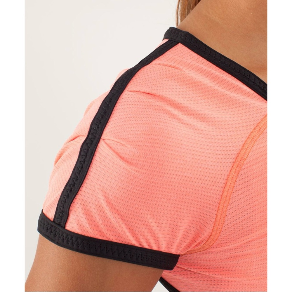 Lululemon Run Team Spirit Tech Short Sleeve - Picture 5 of 16
